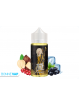 E liquide Kobura Fighter Fuel 100ml