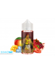 E liquide Hogano Fighter Fuel 100ml