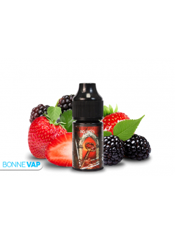 Concentré Red Key Secret's Keys 30ml