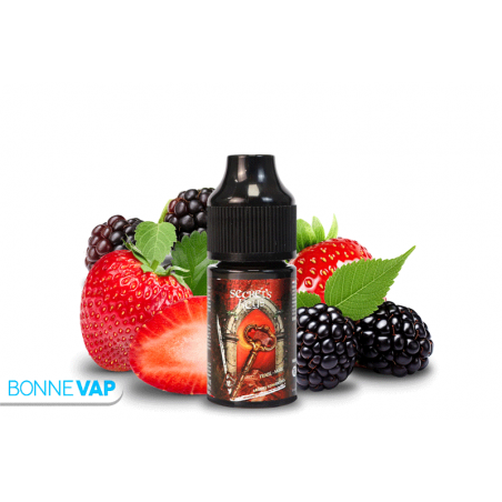 Concentré Red Key 30ml - Secret's Keys