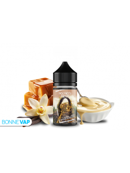 Concentré Golden Key Secret's Keys 30ml