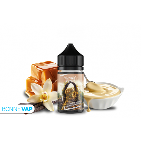 Concentre Golden Key Secret's Keys 30ml