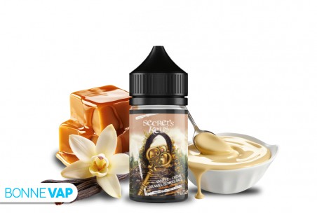 Concentre Golden Key Secret's Keys 30ml