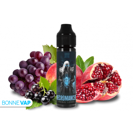 E liquide Necromancer Tribal Lords 50ml