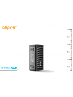 Box Rover Plus Aspire