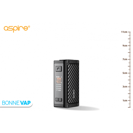 Box Rover Plus Aspire