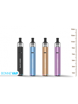 Wenax S3 Evo Geekvape