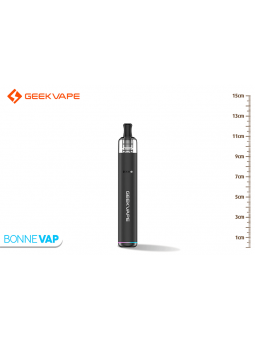 Wenax S3 Evo Geekvape