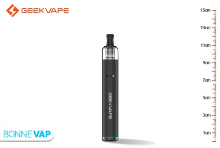 Wenax S3 Evo Geekvape