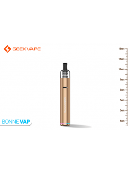 Wenax S3 Evo Geekvape