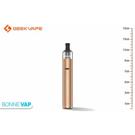 Wenax S3 Evo Geekvape