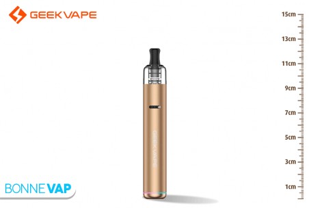 Wenax S3 Evo Geekvape