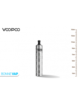 Kit Doric 60 Pro VOOPOO