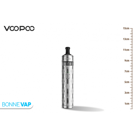 Kit Doric 60 Pro Voopoo