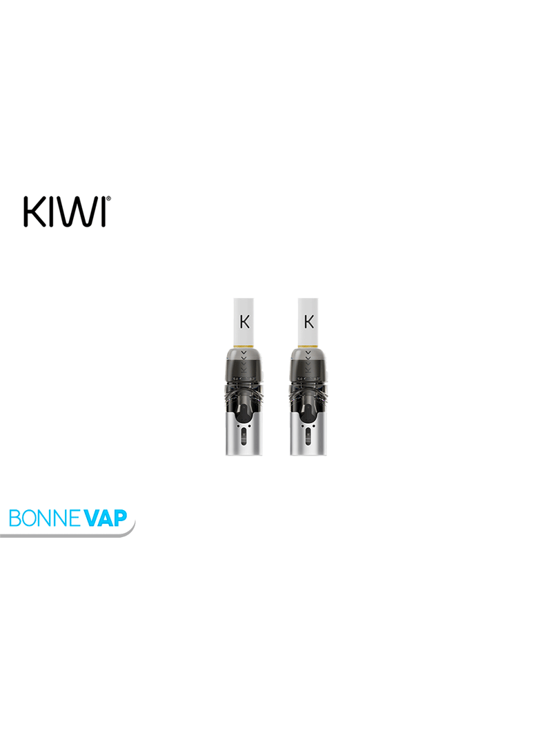 Cartouches Kiwi Pod V2 Kiwi Vapor