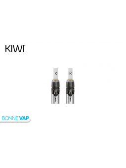 Cartouches Kiwi Pod V2 Kiwi Vapor