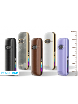 Kit VMate E2 Voopoo