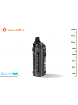 Kit Aegis Boost 3 Geekvape