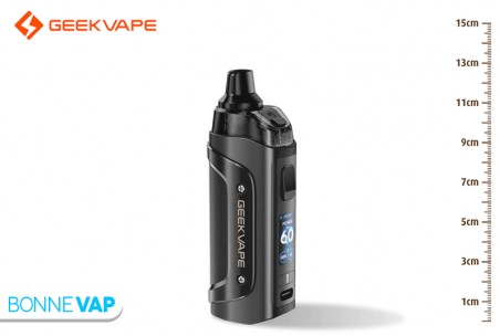 Kit Aegis Boost 3 Geekvape