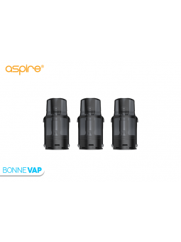 Cartouches OBY Pod  Aspire