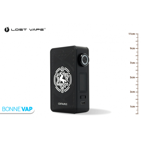 Box Centaurus M200 Lost Vape