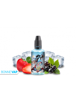 Concentré Yuko 30ml | FIGHTER FUEL x ENFER