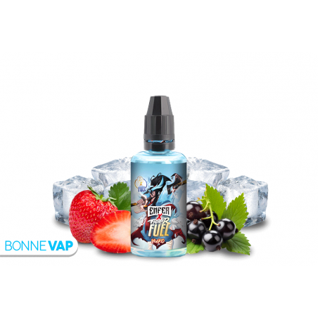 Concentré Yuko 30ml | FIGHTER FUEL x ENFER Concentré Yuko 30ml | FIGHTER FUEL x ENFER