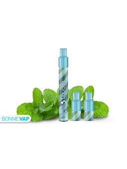Starter Puff Menthe Nar Nar - WPUFF 2.0