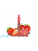Starter Puff Grosse Fraise - WPUFF 2.0