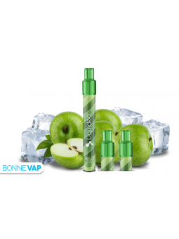 Starter Puff Pom' Glacée - WPUFF 2.0