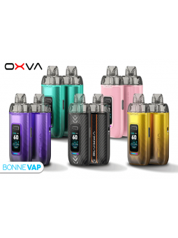 KIT VPRIME OXVA