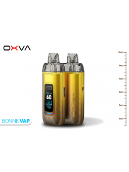 Kit VPrime OXVA