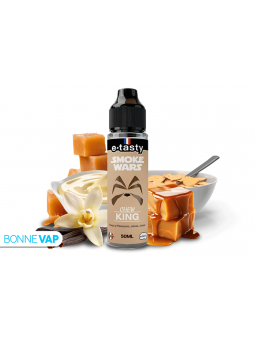 E-liquide Chew King Smoke Wars 50ml