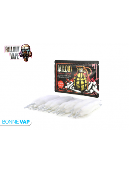 Grenade Cotton Bio de Fallout X Mechlyfe