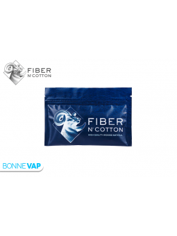 FIBER N'COTTON