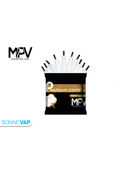 Coton Premium Cotton MPV