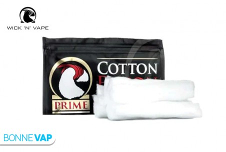 COTTON BACON PRIME BIG
