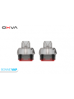 CARTOUCHES V-PRIME OXVA