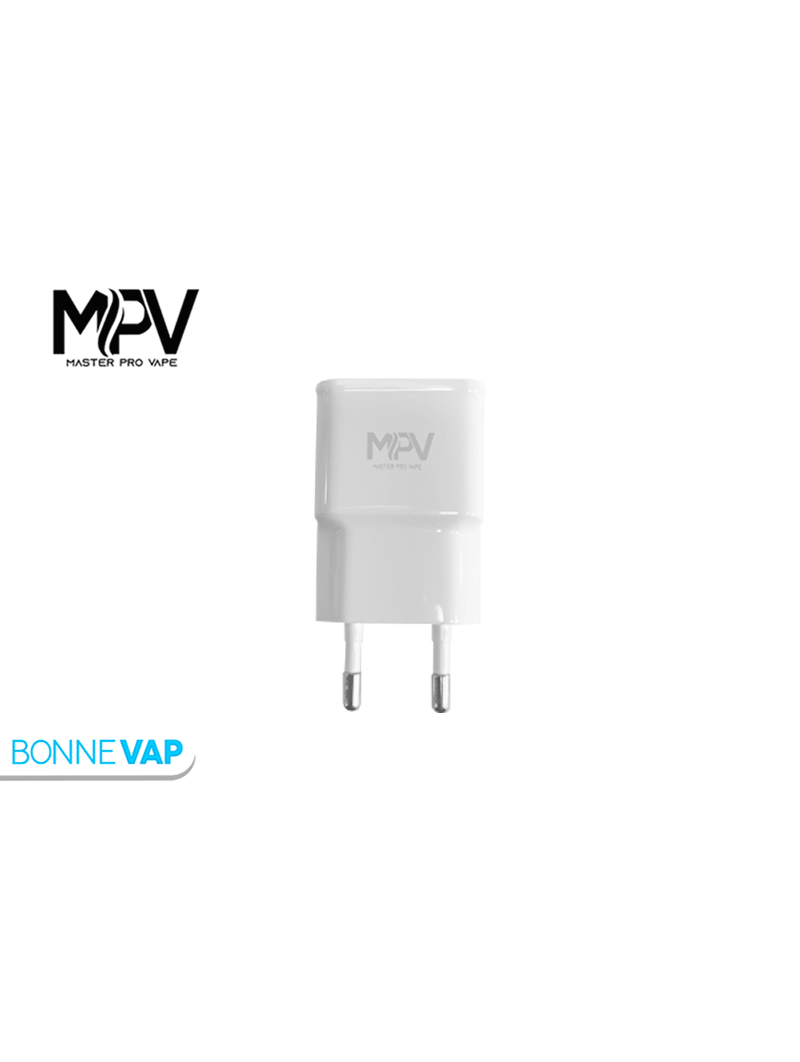 PRISE SECTEUR USB MPV (2.1A)