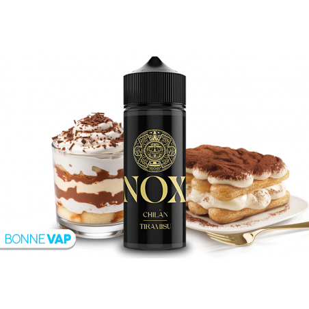 Chilàn 50ml - NOX