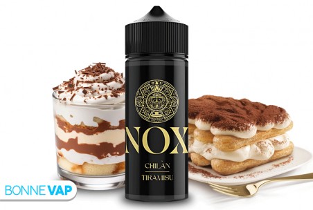 Chilàn 50ml - NOX
