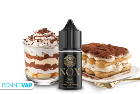 CONCENTRE CHILAN NOX SECRET'S LAB 30ML