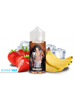 Yamakasi 100ml - Fighter Fuel