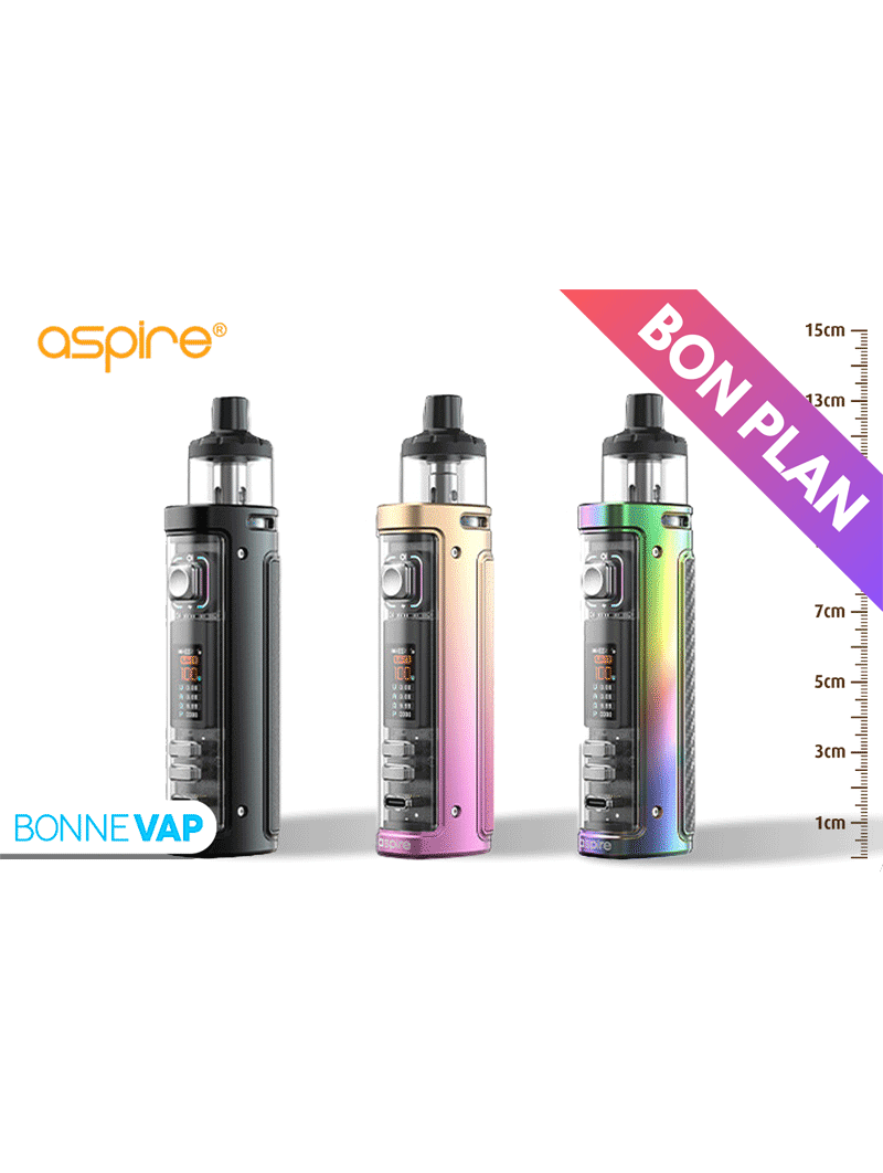 KIT VEYNOM LX ASPIRE