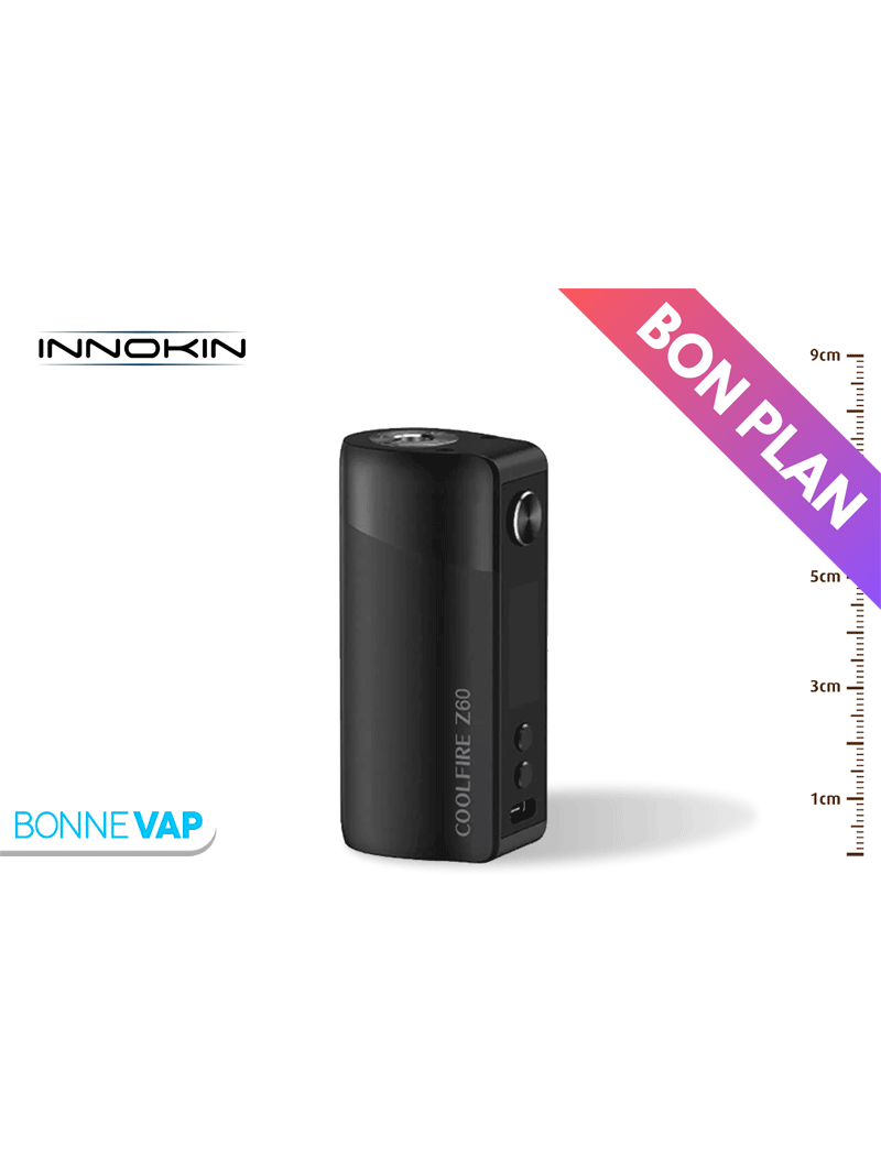 Box Coolfire Z60 Innokin