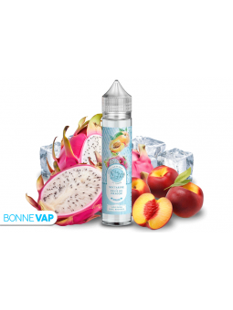 Nectarine Fruit du Dragon Frais 50ml - Le Petit Verger