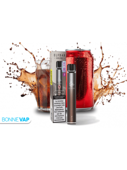 Kit Cola | ELFA PRO - ELFBAR