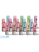 Cartouches Limonade Rose ELFA PRO
