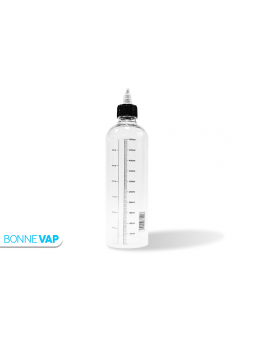 FLACON TWIST GRADUÉ (500ML)