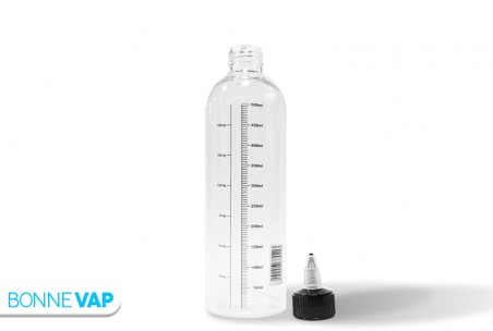 FLACON TWIST GRADUÉ (500ML)